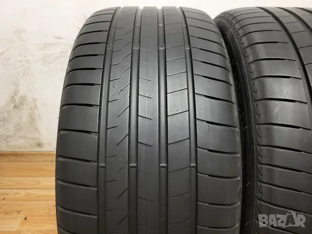 285/35/22 Bridgestone DOT23 / летни гуми, снимка 2 - Гуми и джанти - 50530684