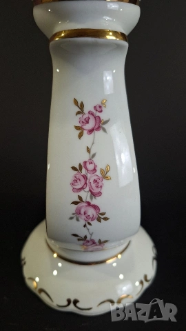 Свещник - MZ Czechoslovakia, снимка 5 - Други - 54247010