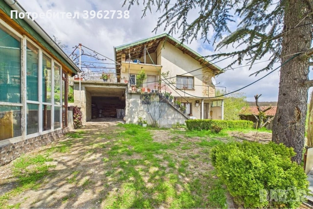 Къща в с.Доброглед