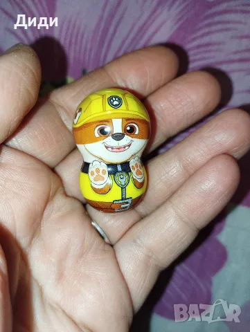 Колекционерска фигурка 
