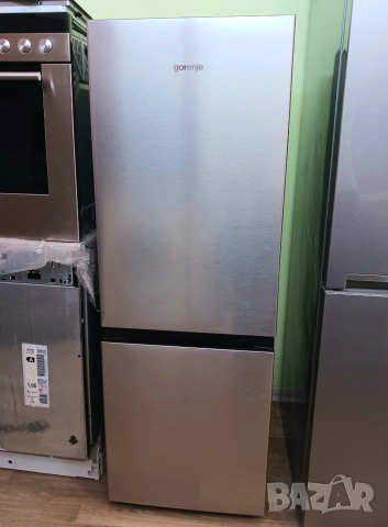 Хладилник с фризер  GORENJE