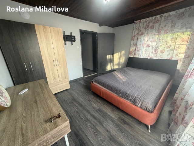Давам къща под наем в с.Рударци.Наем и депозит., снимка 17 - Къщи - 54981901