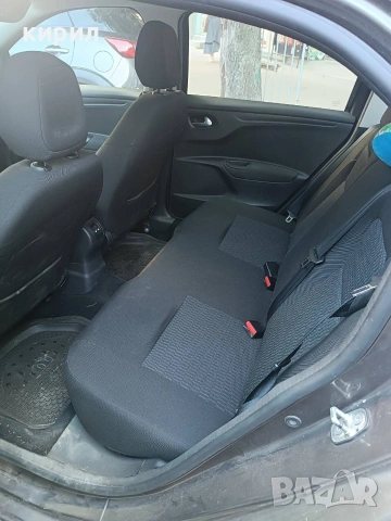 Пежо 301 AdBlue, снимка 9 - Автомобили и джипове - 55216250