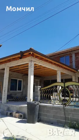 Ремонт на покриви, снимка 12 - Ремонти на покриви - 55400894