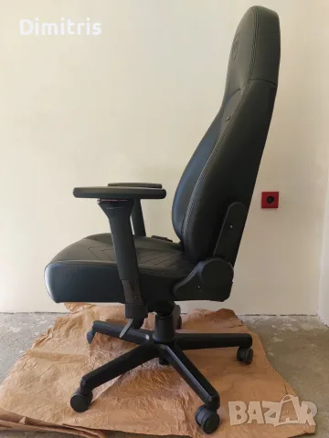 Геймърски стол Noblechairs Icon, снимка 4 - Столове - 55533709