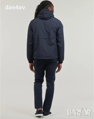 Яке ветровка GANT, снимка 8 - Якета - 55600907