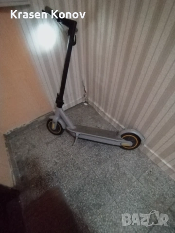 Ел тротинетка 500W