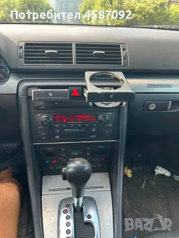 Audi A4 B6 2.5 180кс QUATTRO на части, снимка 15 - Автомобили и джипове - 55500210
