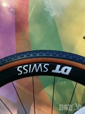 Гравел велосипед CANYON GRIZL CF SLX 8 DI2 * 2025 * 2х12 * S * GRX * 8.3 кг *, снимка 8 - Велосипеди - 55480562