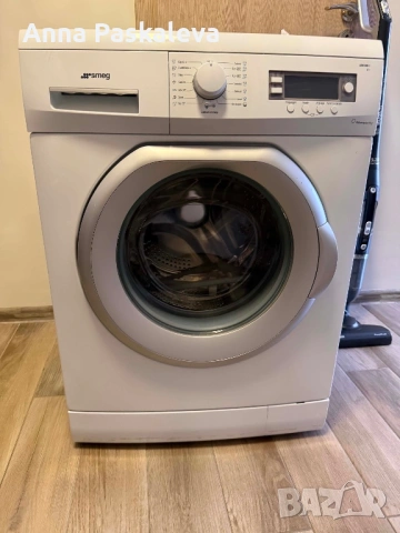 Пералня Smeg 8кг