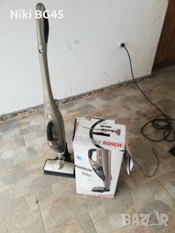 Прахосмукачка Bosch