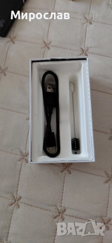 GLO , снимка 6 - Електронни цигари - 54800901