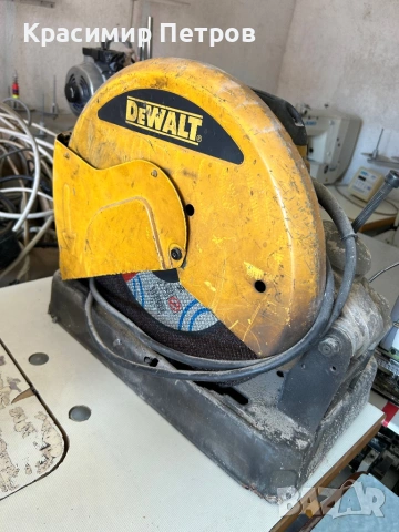 Заваръчен апарат, снимка 4 - Други машини и части - 54295621