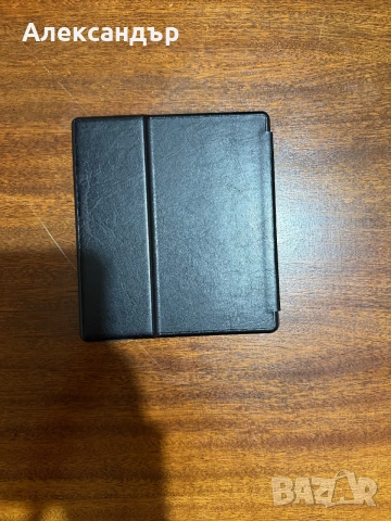 Kindle Oasis 10th Gen / Kindle Oasis 10-то поколение, снимка 5 - Електронни четци - 55147967