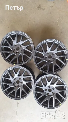 ОРИГИНАЛНИ АЛУМИНИЕВИ ДЖАНТИ ЗА TESLA- MODEL 3 -5х114,3х64.1-18цола