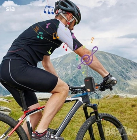 Музика за мотор, електрически тротинетки, мотоциклети, велосипеди, снимка 5 - Аксесоари и консумативи - 34770863