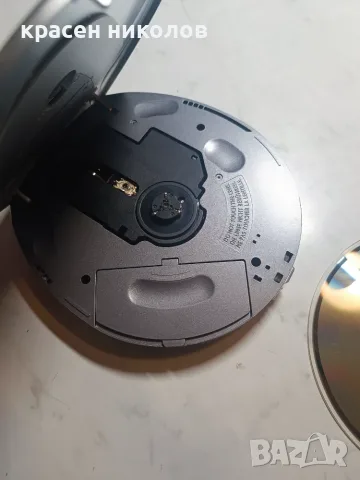 Samsung MCD-SM75, снимка 3 - MP3 и MP4 плеъри - 55689836