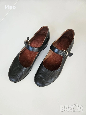 Скарпини за танци, снимка 9 - Дамски обувки на ток - 54325090