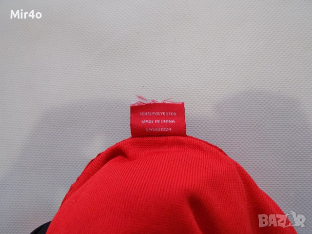 работно горнище milwaukee work wear суичър елек блуза яке полар фанела мъжко оригинално L, снимка 5 - Спортни дрехи, екипи - 51405286