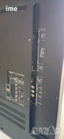 SMART LED телевизор НОМЕР 73. Toshiba. Model 37SL833. 37 инча - 94 см. Цифров и аналогов тунер..., снимка 15 - Телевизори - 55288773