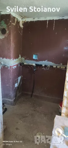 продавам селска Къща , снимка 12 - Къщи - 55407123