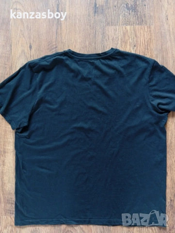 Alpha Industries - мъжка тениска р-р XXL, снимка 6 - Тениски - 54215891