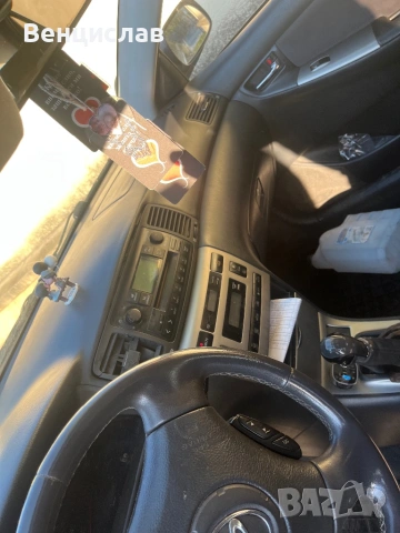 Toyota Corolla , снимка 4 - Автомобили и джипове - 54585589