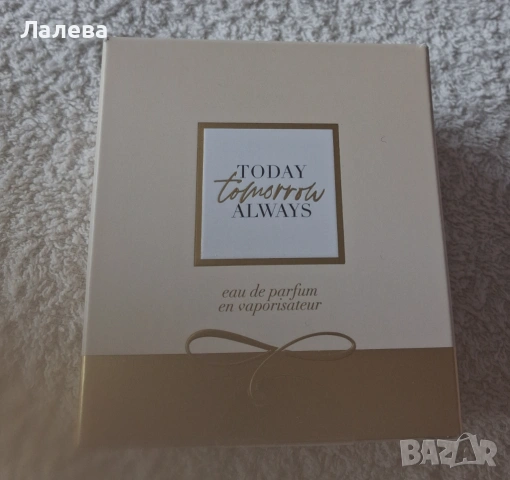 Дамски парфюми AVON, снимка 4 - Дамски парфюми - 54657775