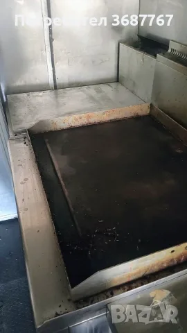 FOOD TRUCK – НАПЪЛНО ОБНОВЕН, ОБОРУДВАН И ГОТОВ ЗА РАБОТА, снимка 8 - Каравани и кемпери - 55675249