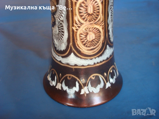 Тарамбука /малка/, снимка 4 - Ударни инструменти - 54121339