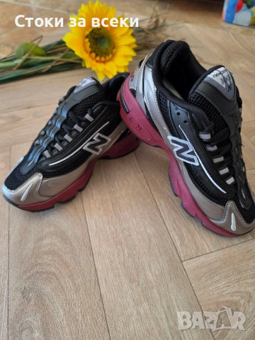 Дамски маратонки 