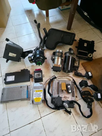 Маркуч турбо бмв ecu,шибидах е90,91,92,Е60,61 3д М57 и шибидах за Е60 седан., снимка 5 - Автомобили и джипове - 53300301