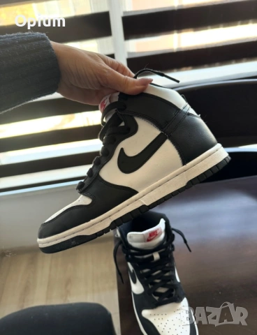Кецове Nike