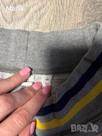 Детско долнище GAP Kids – размер 10 г., снимка 2 - Детски панталони и дънки - 55005013