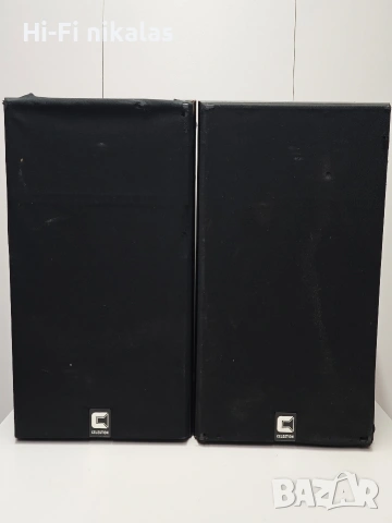 стерео тонколони ретро Hi-Fi CELESTION DL6 SeriesTwo, снимка 4 - Тонколони - 54709703