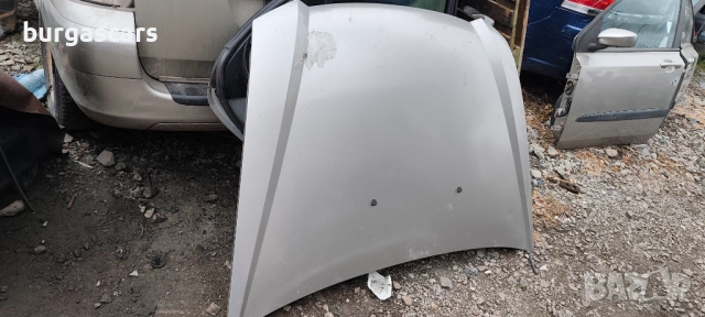 Преден капак Fiat Stilo , снимка 2 - Части - 54379957