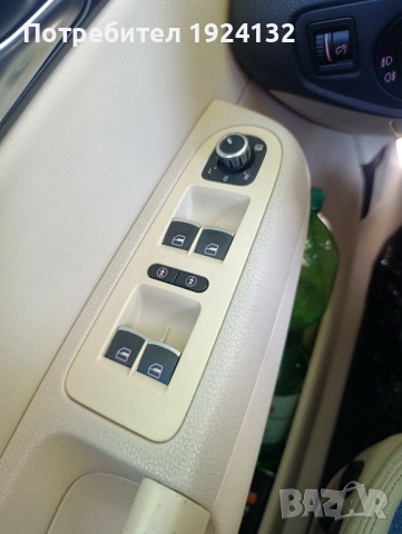 VW Sharan 7 места, снимка 14 - Автомобили и джипове - 54702130
