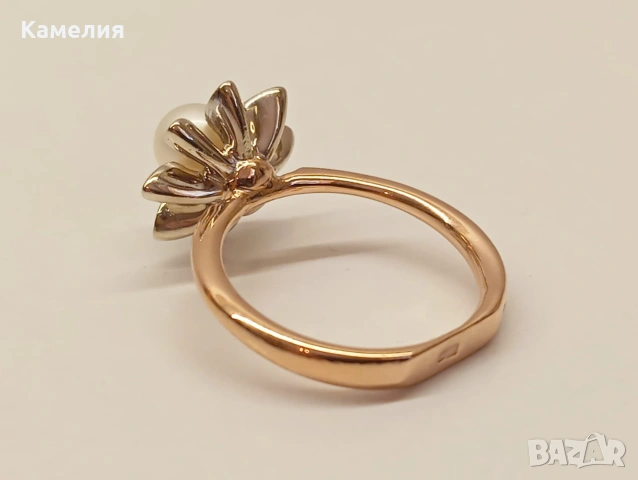 Руско злато , снимка 15 - Бижутерийни комплекти - 54997120