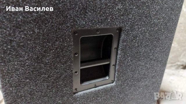 Продавам Бас боксове 18- инча и 12-инчови топове, снимка 14 - Тонколони - 54599474