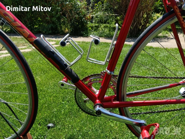 Шосеен велосипед GIANT PELOTON 7200, снимка 5 - Велосипеди - 55248776