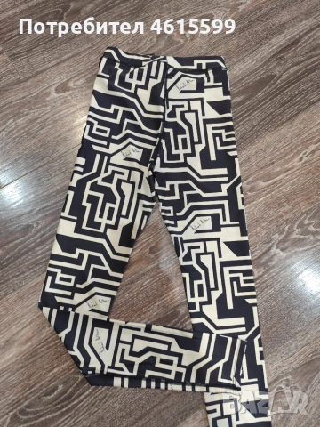 клин   на   H&M, снимка 5 - Клинове - 55166686