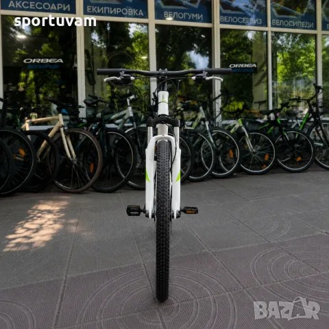 НОВ Планински Велосипед Sprint Velotec Pro 29 - БЕЗПЛАТНА ДОСТАВКА, снимка 5 - Велосипеди - 55390972