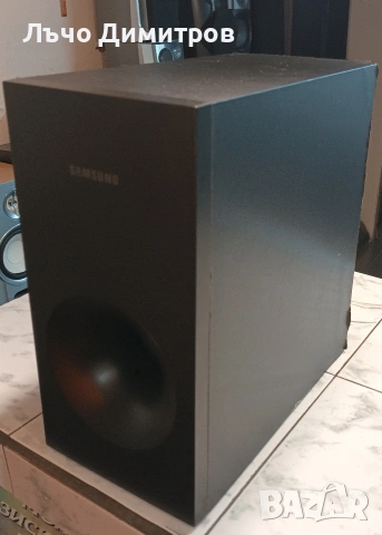 SAMSUNG PS-EW1-1, снимка 2 - Тонколони - 54349598