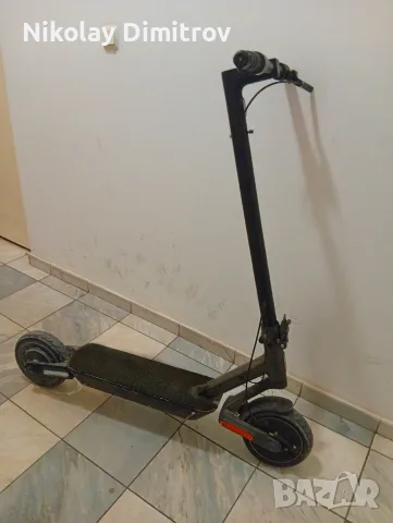 Електрическа тротинетка Xiaomi 4 ultra със подарък каска 