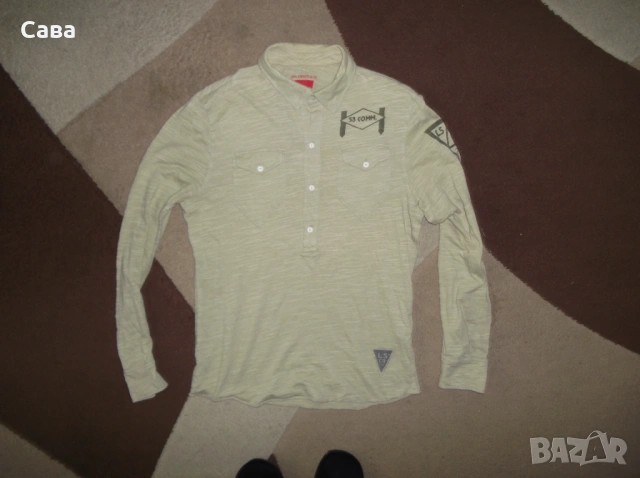 Блуза LEVI STRAUSS  мъжка,М