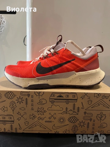 Оригинални Nike juniper trail 2 номер 38,39