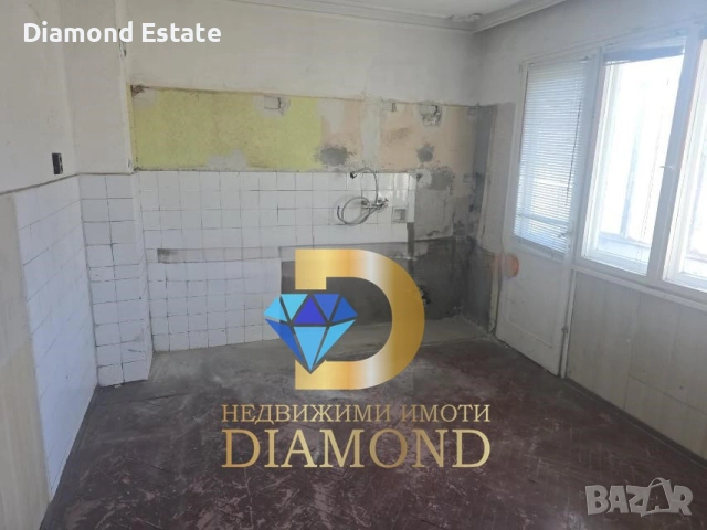 Апартамент в Димитровград, кв. Славянски, снимка 5 - Апартаменти - 49123073