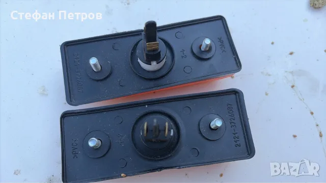Lada/лада табло брони кори врати чукче и наковалня , снимка 3 - Части - 55513221