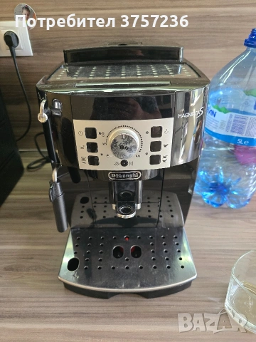 Кафемашина Delonghi Magnifica S 