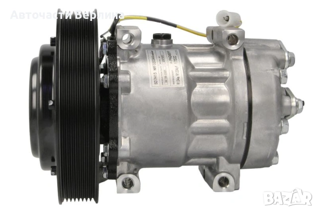 Компресор за климатик NRF 320344